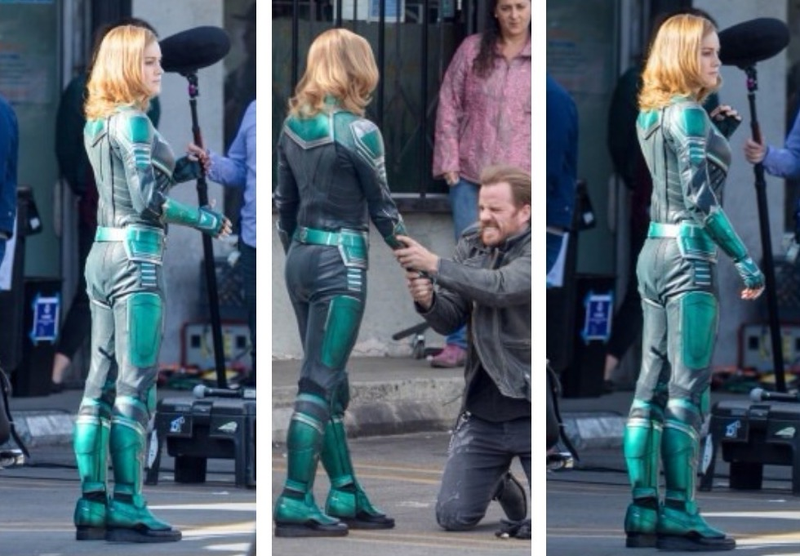 Imagen: Page Six.